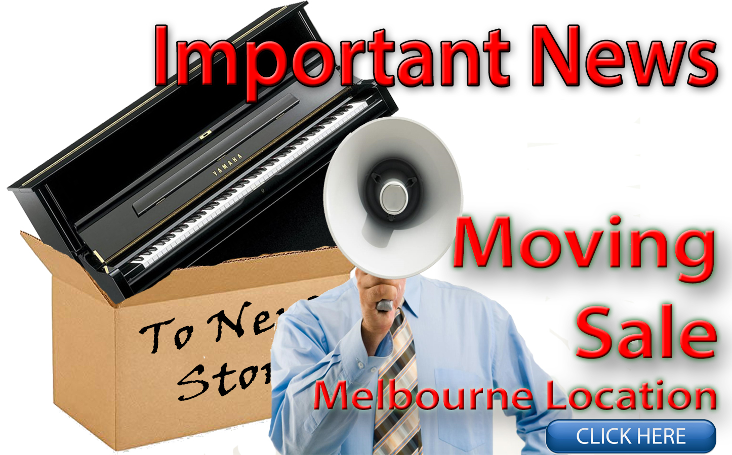 Moving Sale Melbourne